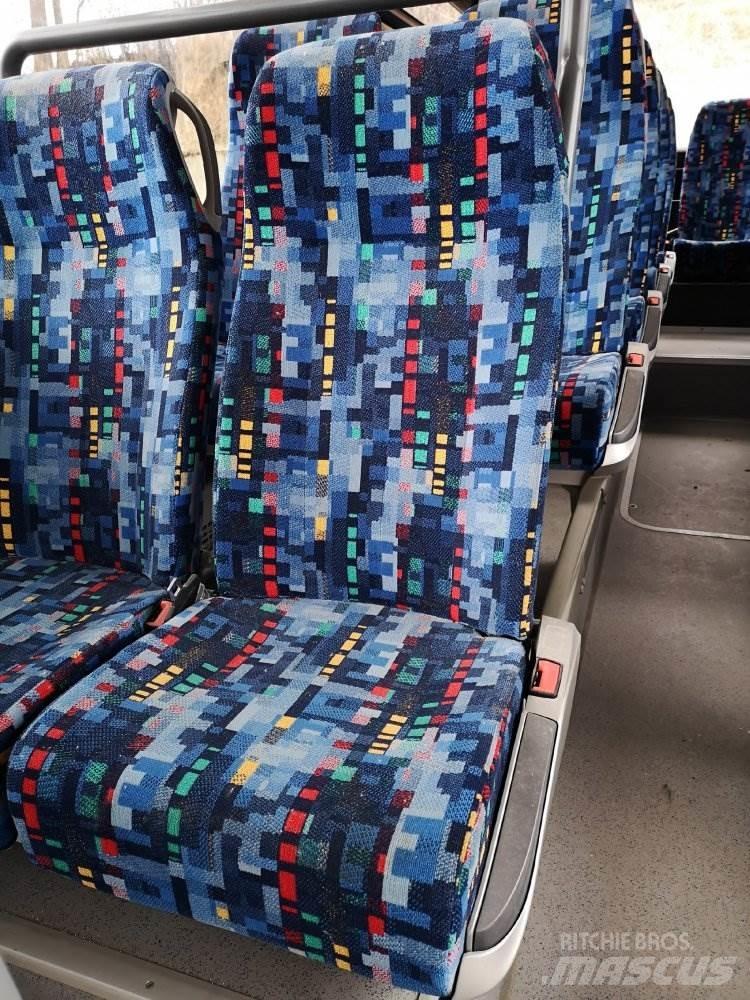 Setra SEDAČKA Transport - Annet