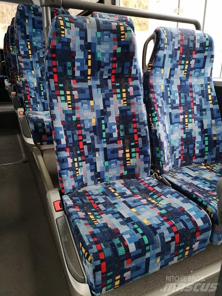 Setra SEDAČKA Transport - Annet