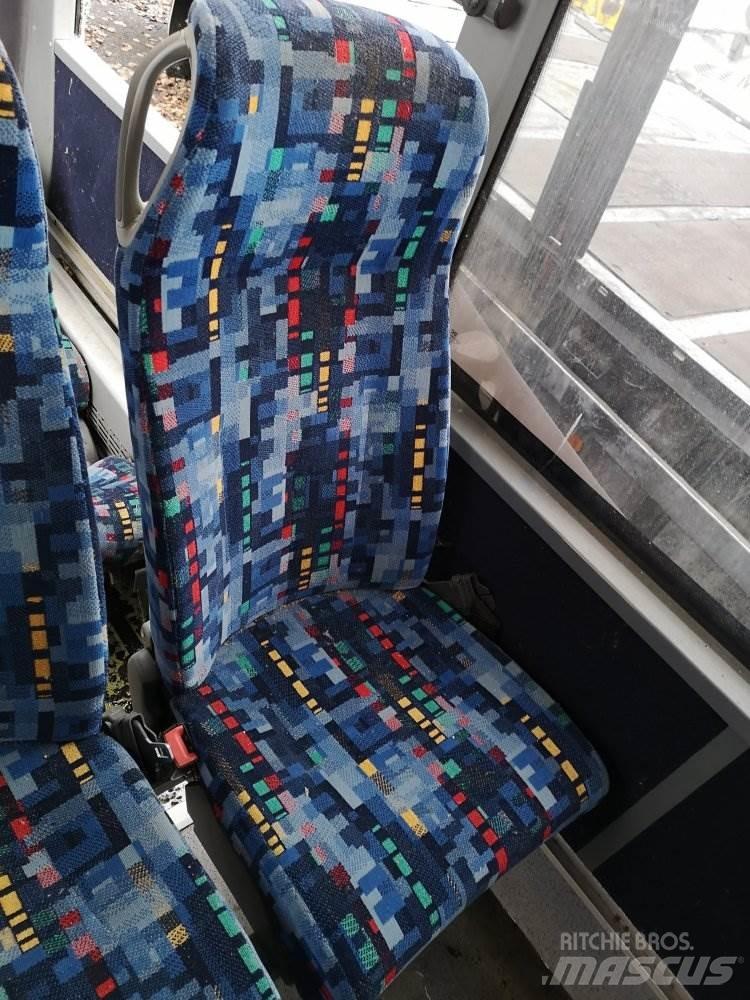 Setra SEDAČKA Transport - Annet
