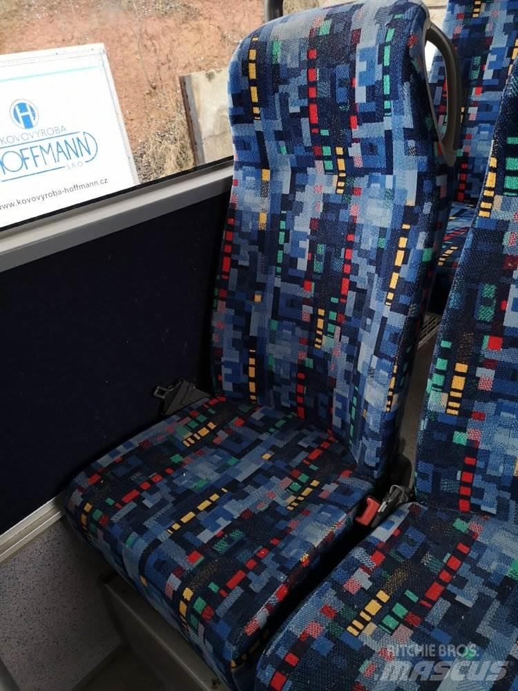 Setra SEDAČKA Transport - Annet