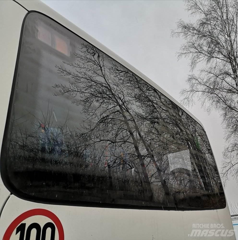 Setra ZADNÍ OKNO Transport - Annet