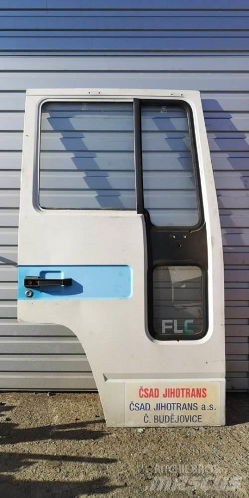 Volvo FL DVEŘE R Transport - Annet