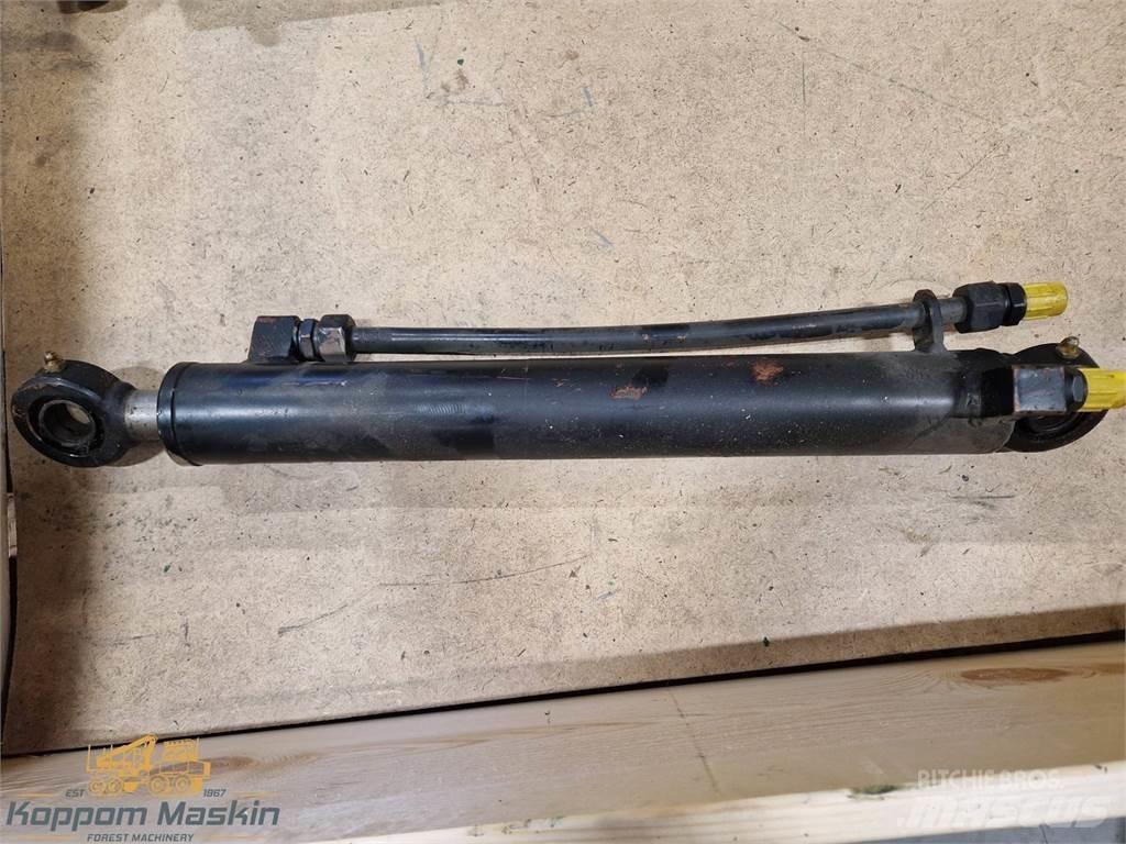 Rottne 046-0197 Hydraulikk