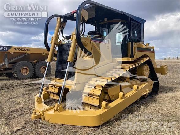 CAT D8T Dozere Beltegående
