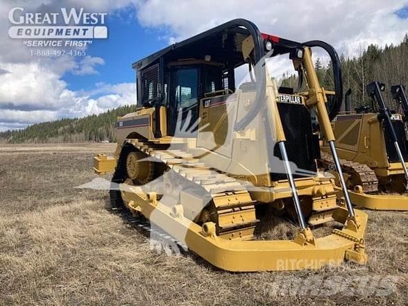 CAT D8T Dozere Beltegående