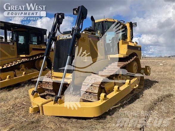 CAT D8T Dozere Beltegående