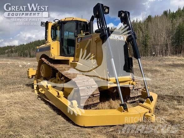 CAT D8T Dozere Beltegående