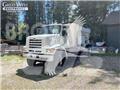 Ford LT8501 Anlegg - Annet