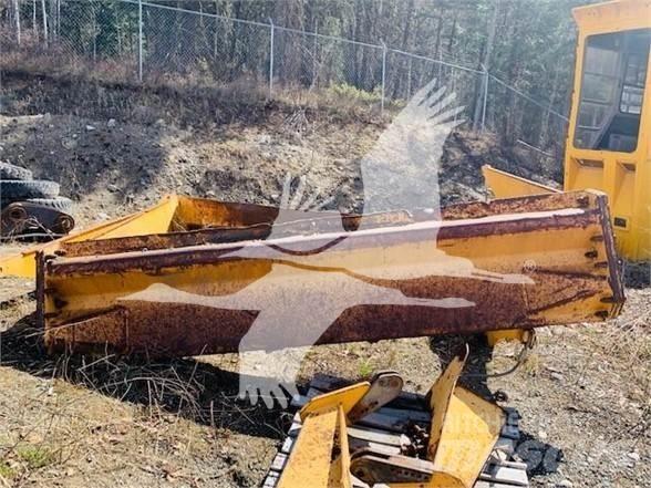 Volvo A35E Anlegg - Annet