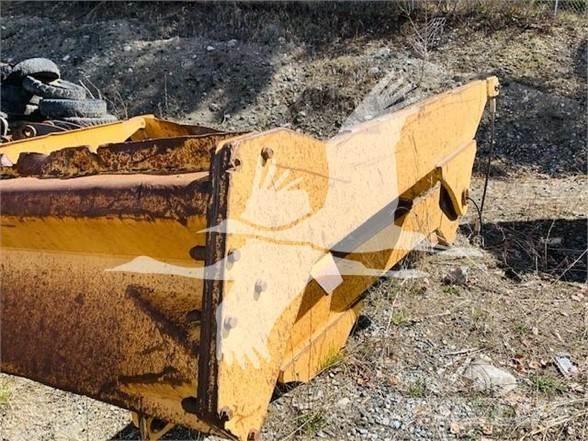 Volvo A35E Anlegg - Annet