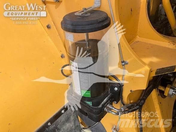 Volvo L350H Hjullastere