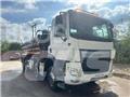 DAF CF400 Tippbil