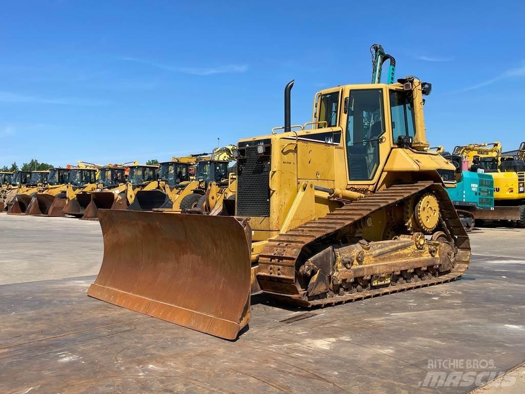 CAT D6N XL Dozere Beltegående