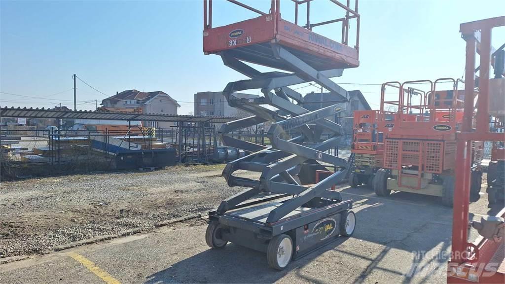 SkyJack SJIII4626 Sakselifter