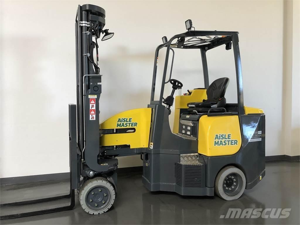 Combilift AM20NE Elektriske trucker