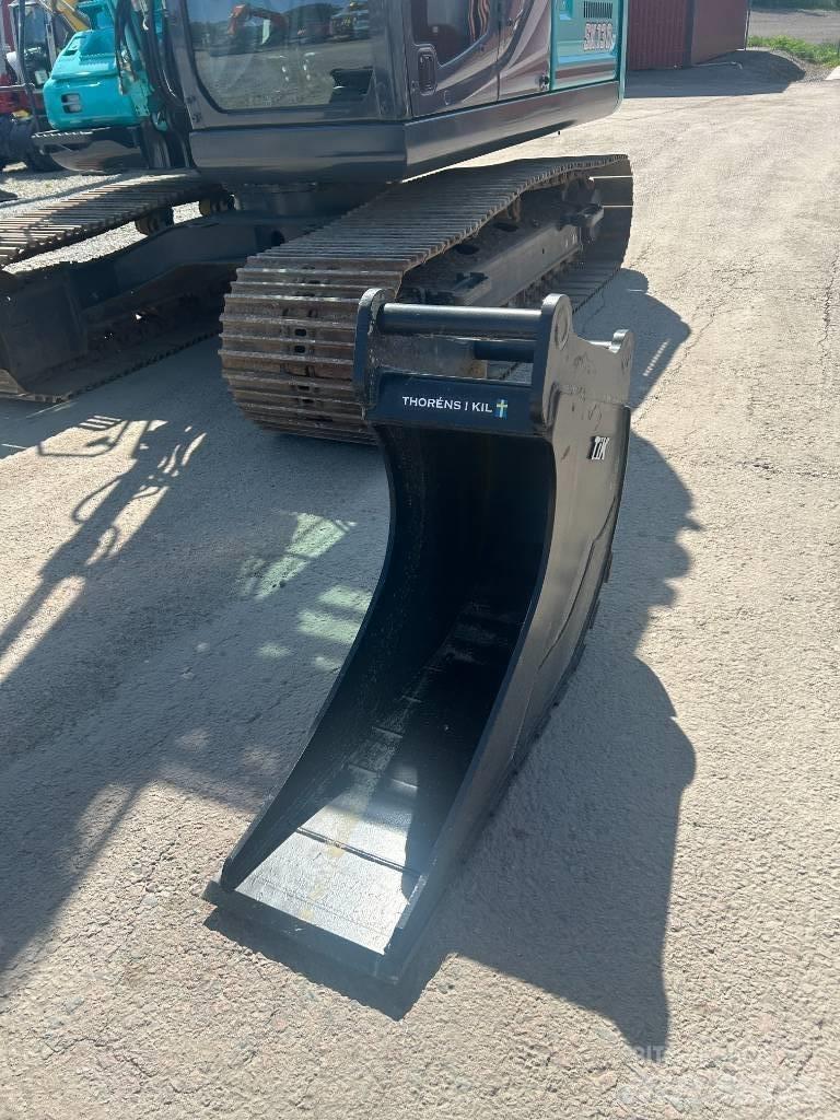 Kobelco SK130LC-11 Beltegraver