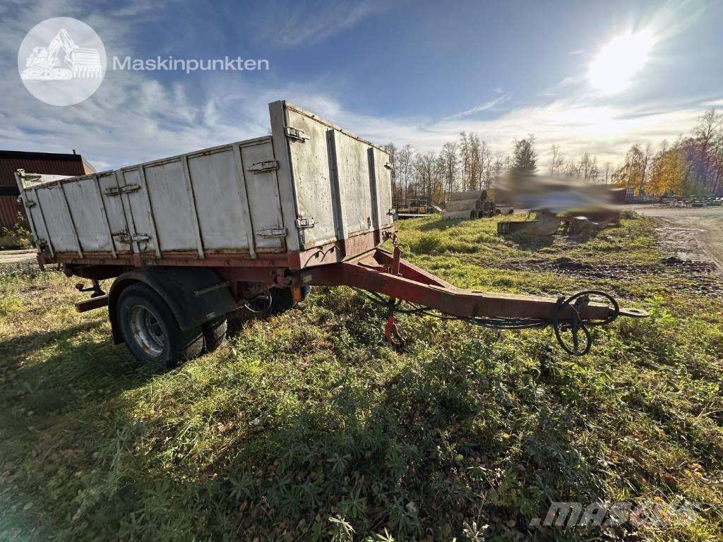 BBA S1TT-105-40 Tipphengere