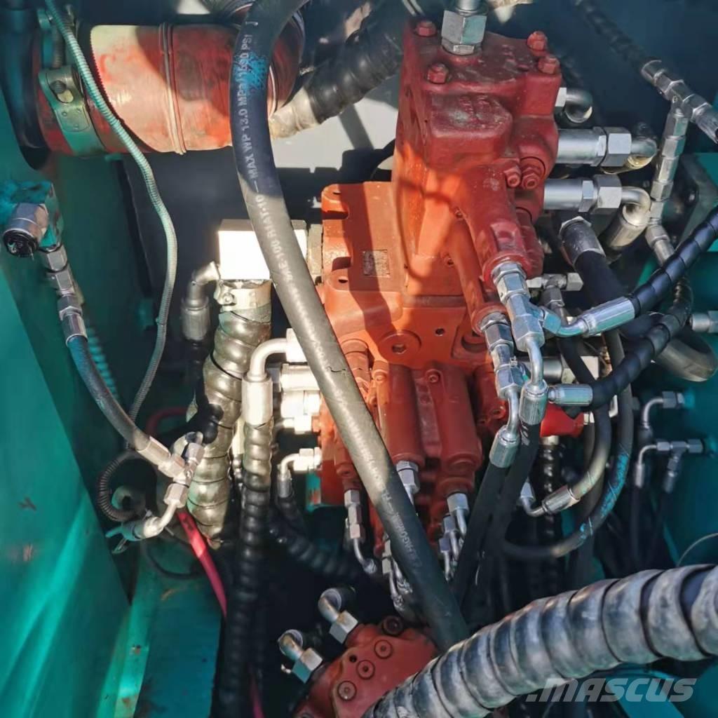 Sunward SWE90E Midigravere 7 - 12t