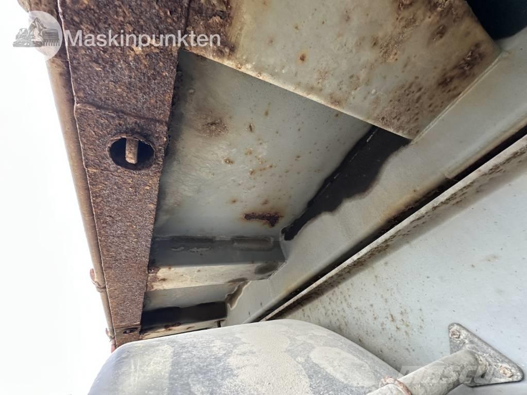 Norslep PHV 24 T Tipphengere
