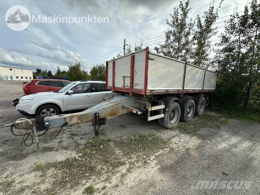 Norslep PHV 24 T Tipphengere
