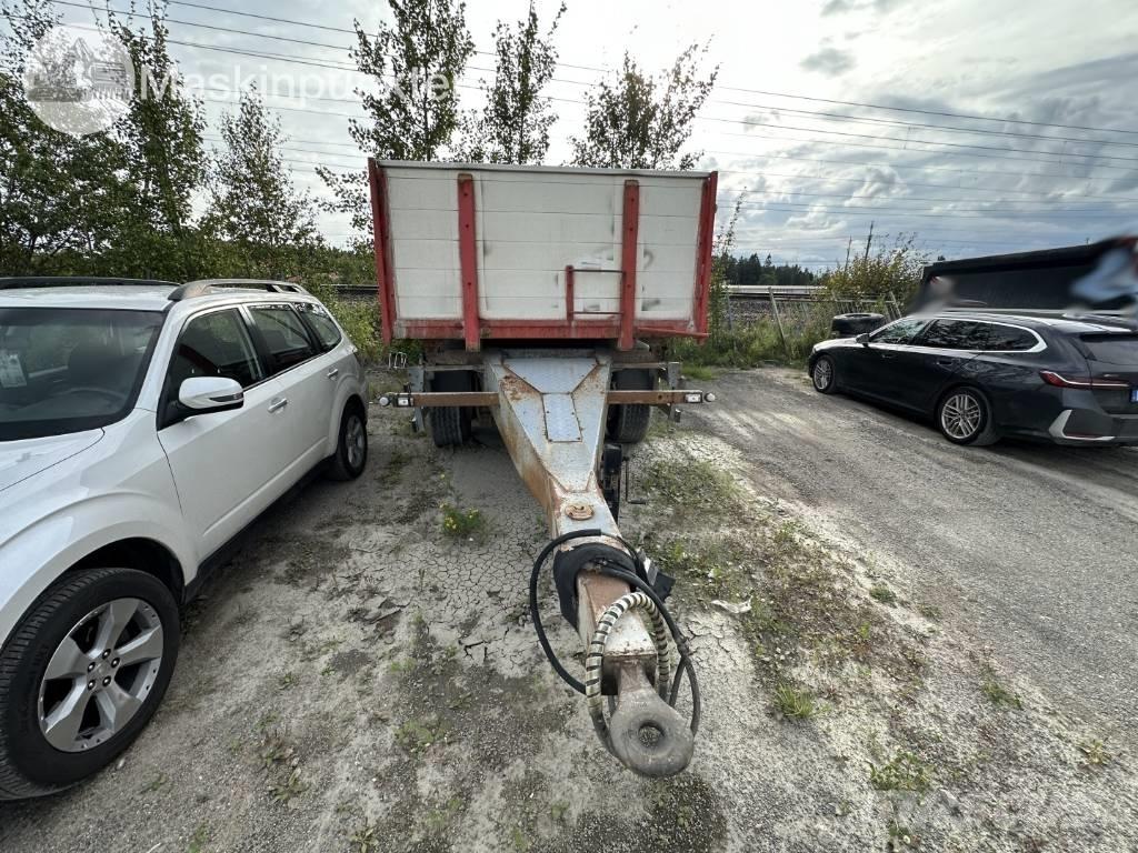 Norslep PHV 24 T Tipphengere