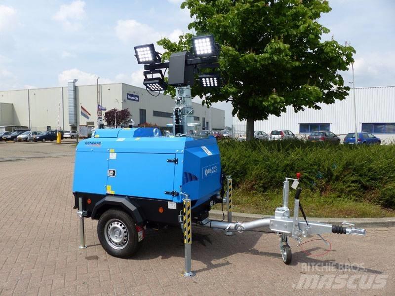 Generac VT-Hybrid Lystårn