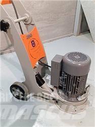 Husqvarna BGS 250 Betong helikoptere