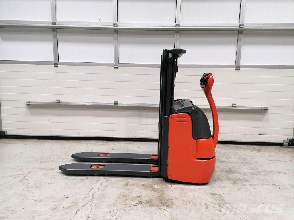 Linde L10 Ledestablere