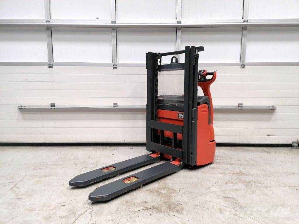 Linde L10 Ledestablere