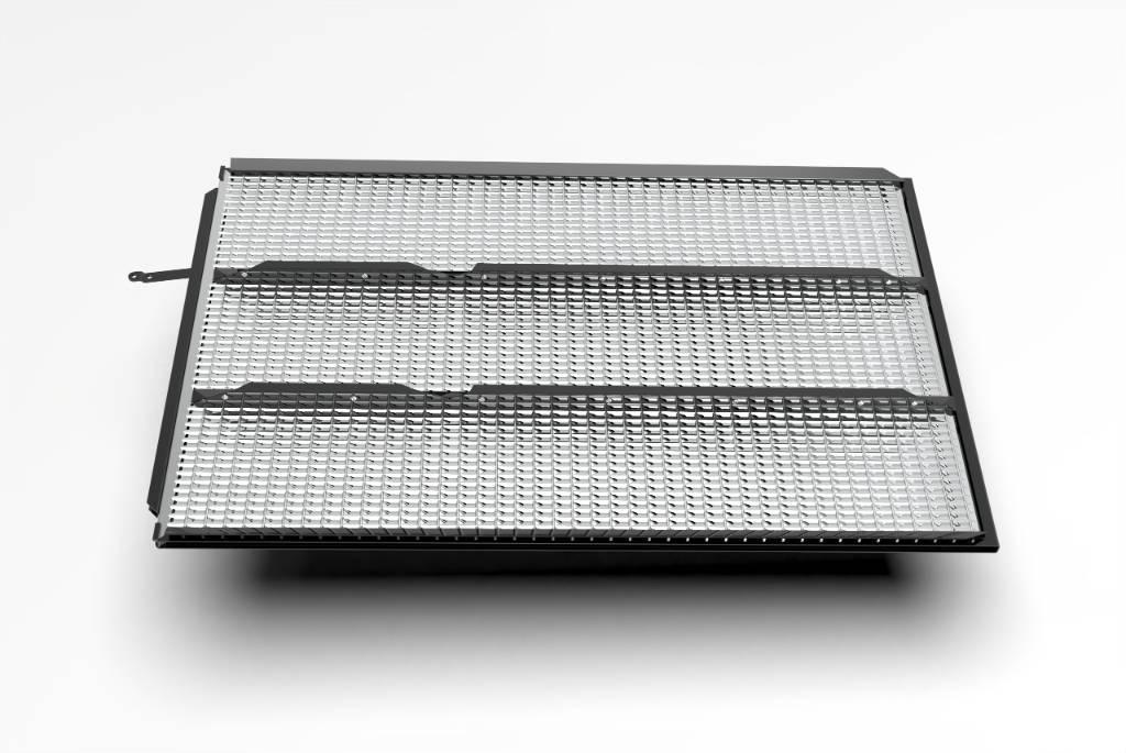 PW 736061.2 Skurtresker tilbehør