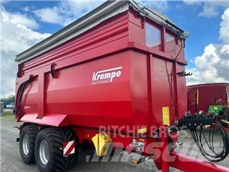 Krampe BB 540 Kornhengere