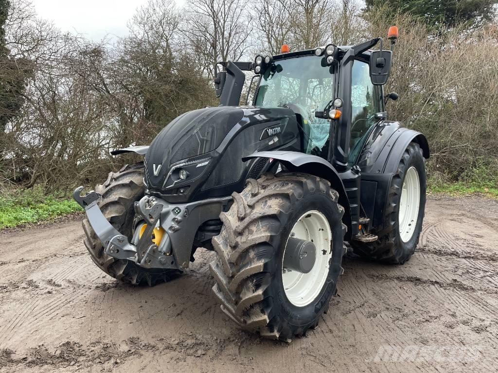 Valtra T 234 Direct Traktorer