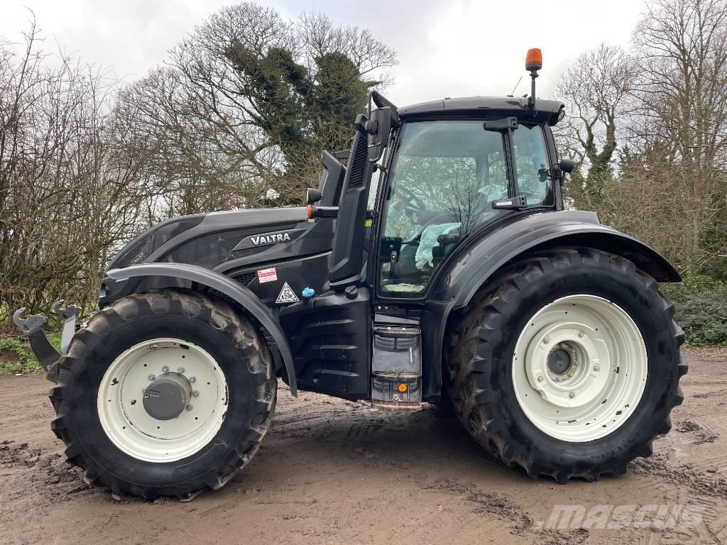 Valtra T 234 Direct Traktorer