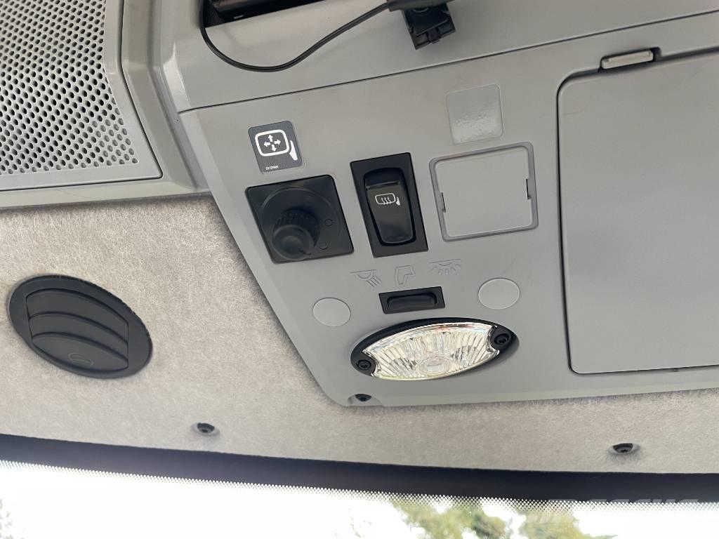 Valtra T 234 Direct Traktorer