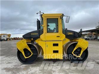 Bomag BW 170 AD Tandem Valser