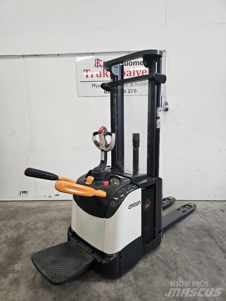 Crown ETi 4000 1.6 Stablere