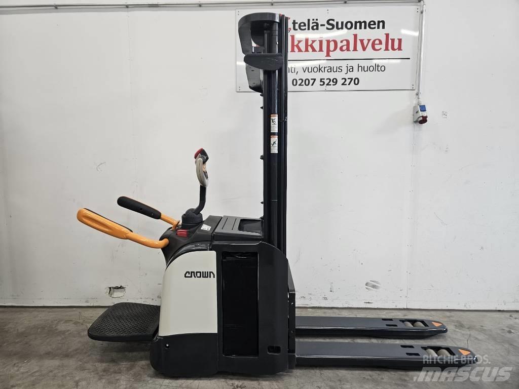 Crown ETi 4000 1.6 Stablere