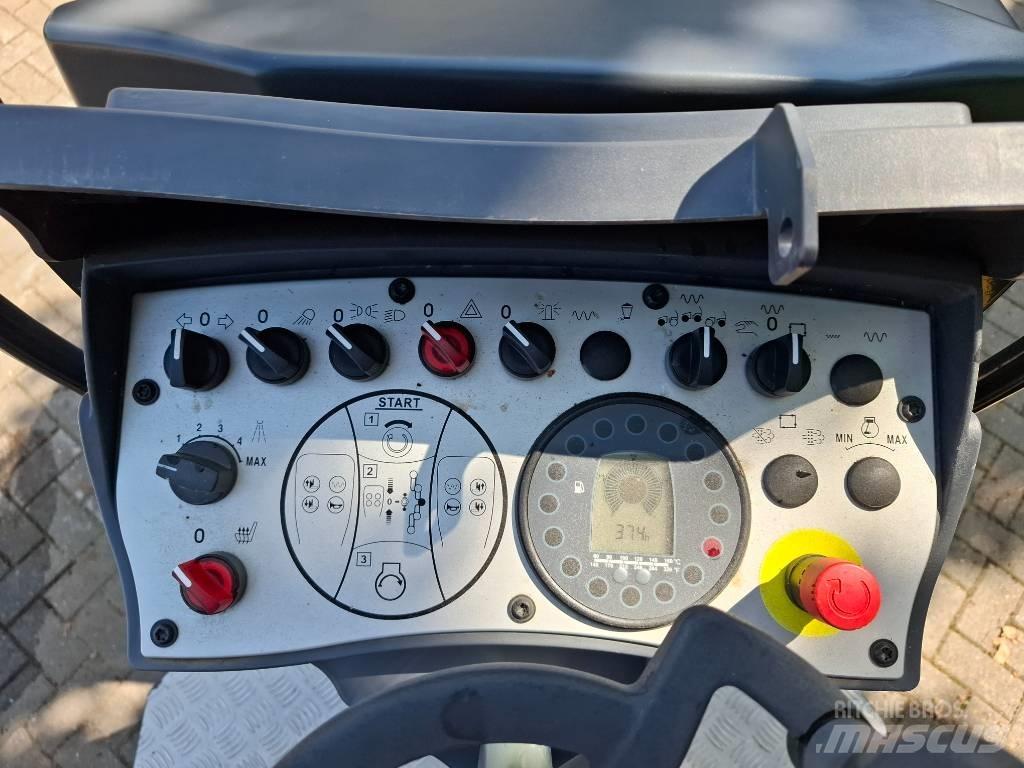 Bomag BW 120 AD-5 Tandem Valser