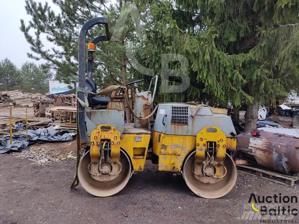 Bomag BW 125 A D H Andre Valser