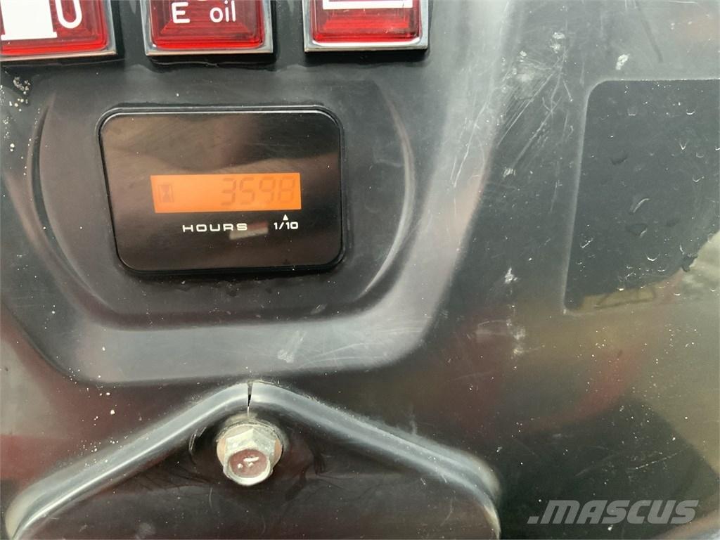 Kubota K 008-5 Minigravere <7t