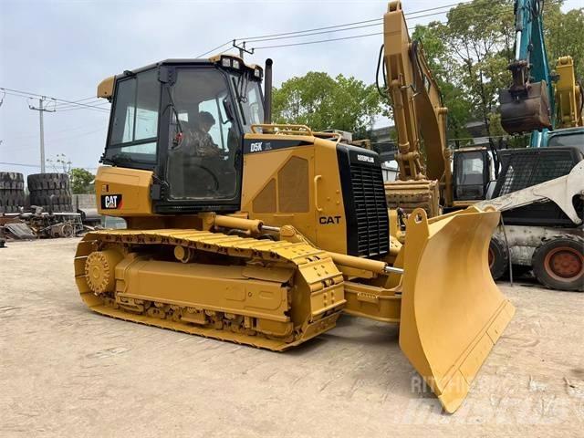 CAT D 5 K Dozere Beltegående