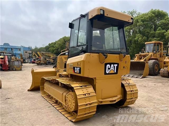CAT D 5 K Dozere Beltegående