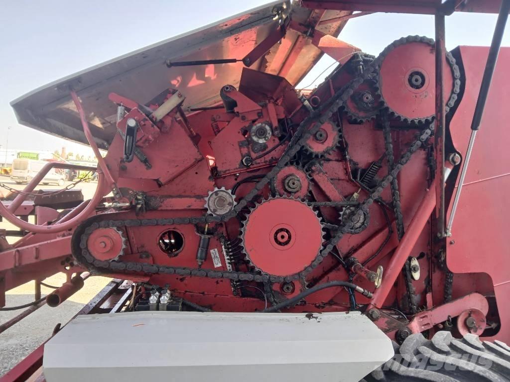 Welger Rb235 profi Rundballepresser