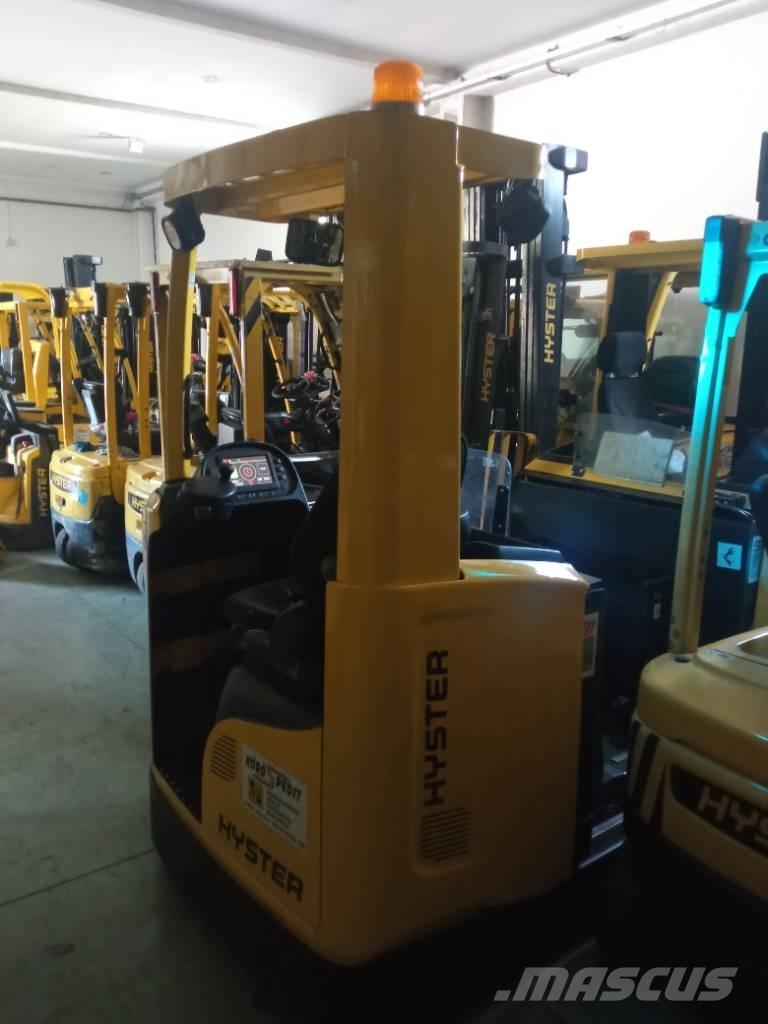 Hyster R 1.4 Skyvemasttruck