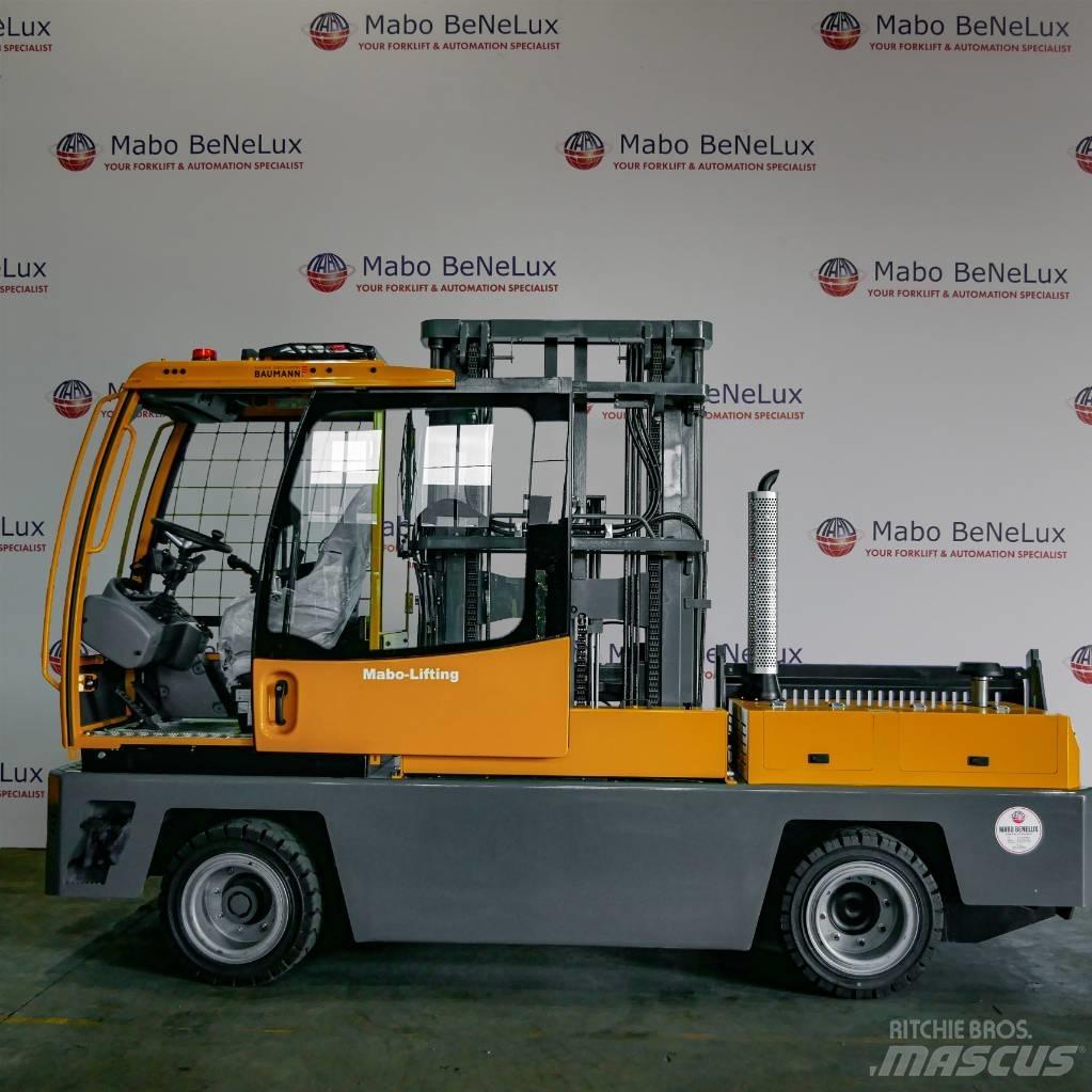 Baumann HX 50 Sidelaster