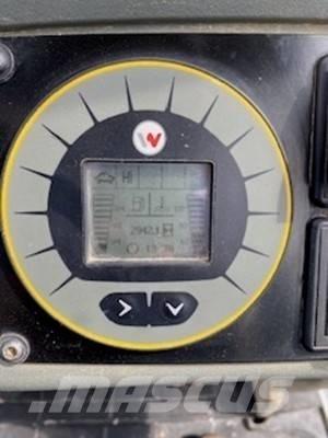 Wacker Neuson DW 90 Mini dumpere