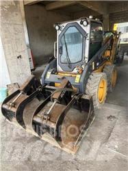 LiuGong 375B Kompaktlastere