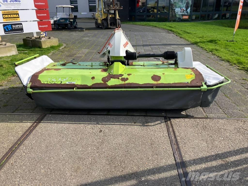 CLAAS Corto 3200 F Slåmaskiner