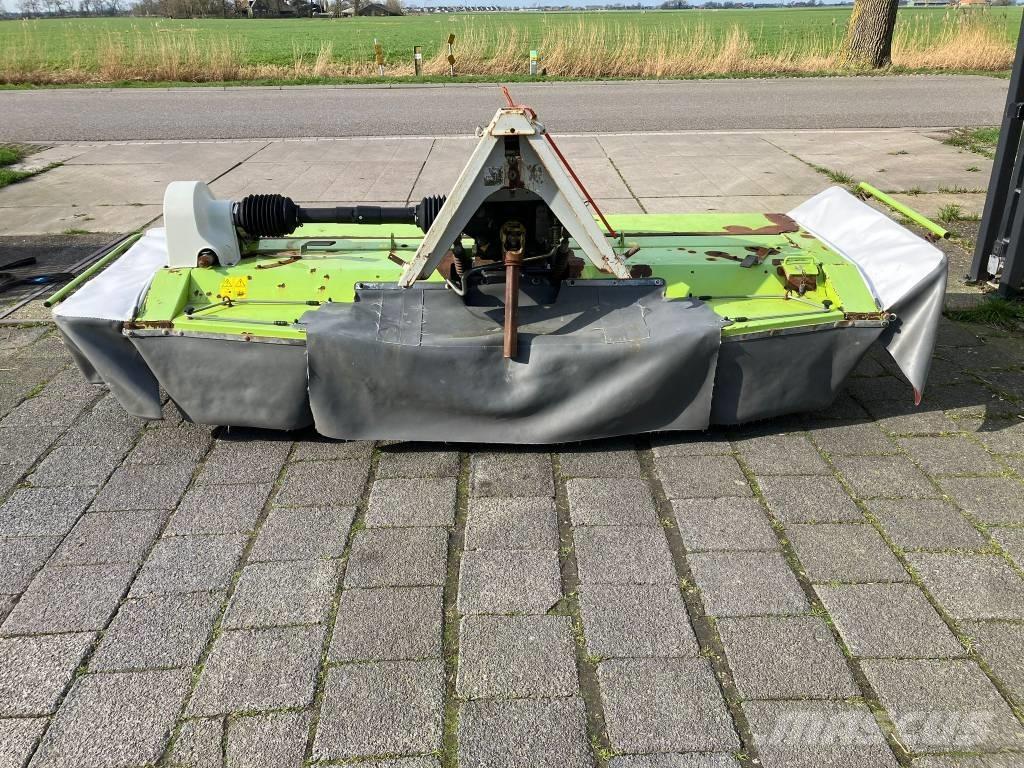 CLAAS Corto 3200 F Slåmaskiner