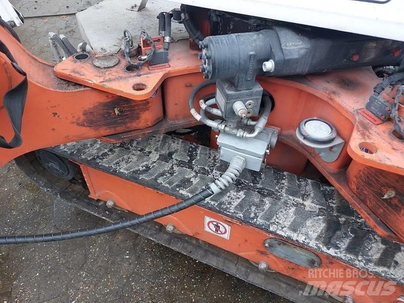 EasyLift R 210 Leddede bomlifter